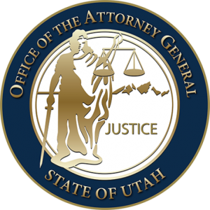 Utah Attorney General's Office